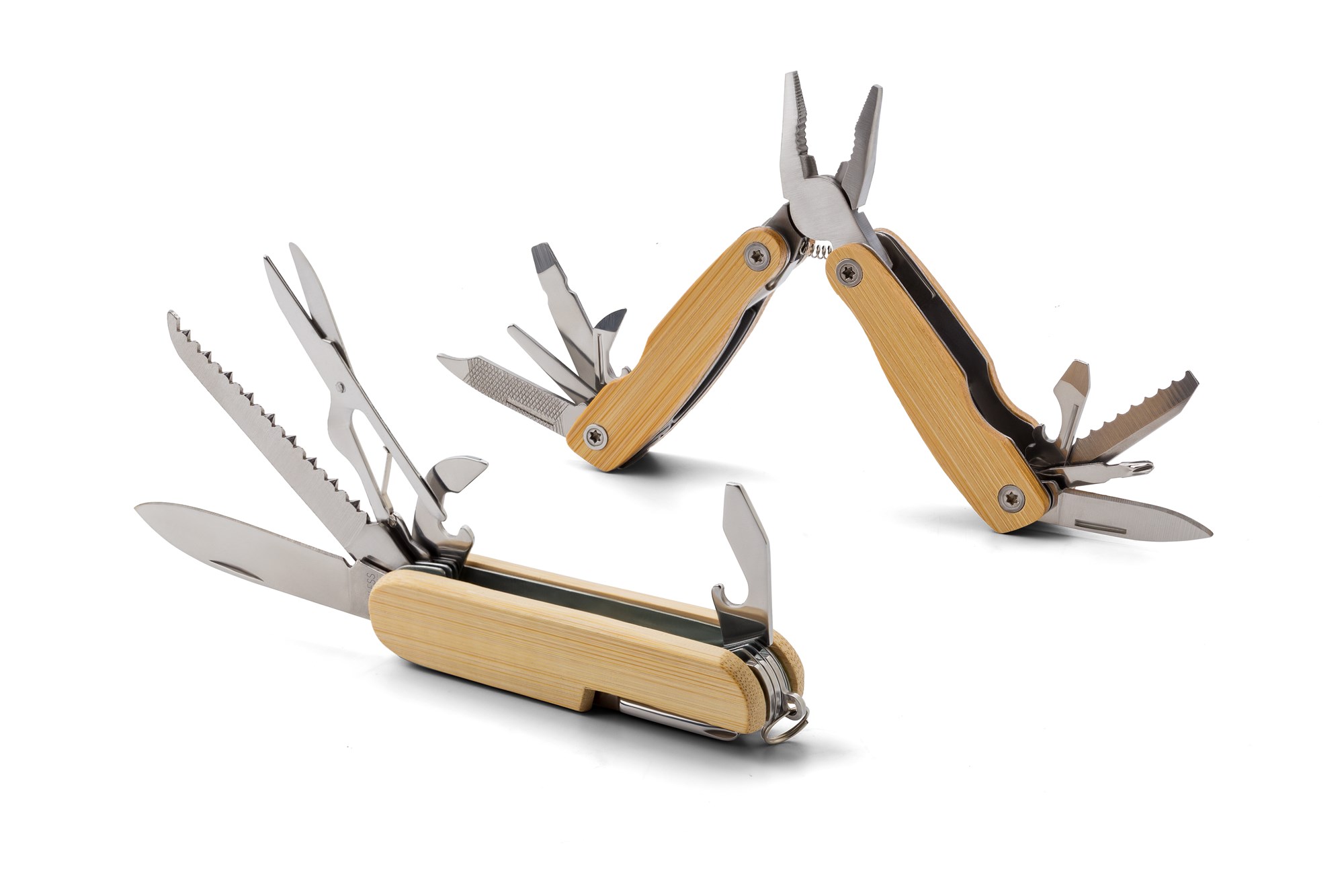 Picture of Bamboo multi-tool