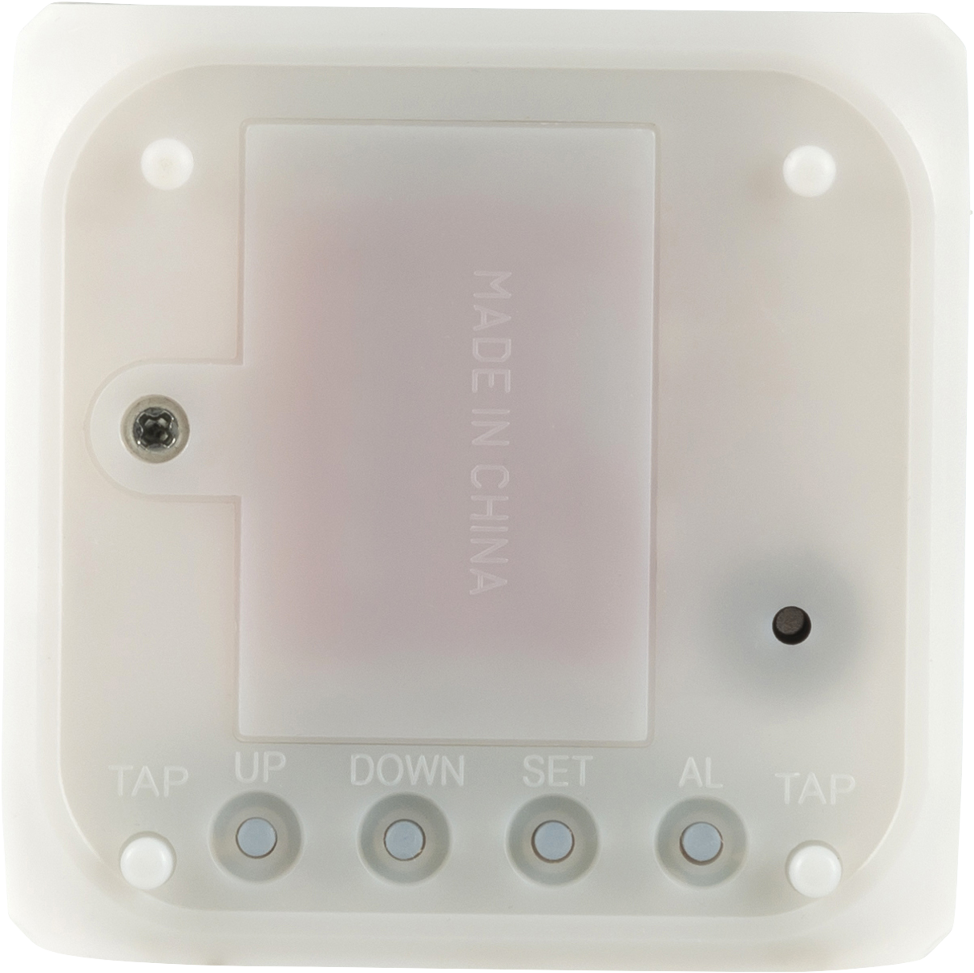 Picture of Cube alarm clock