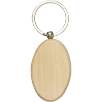 Wooden key holder 7300_011 (Brown)