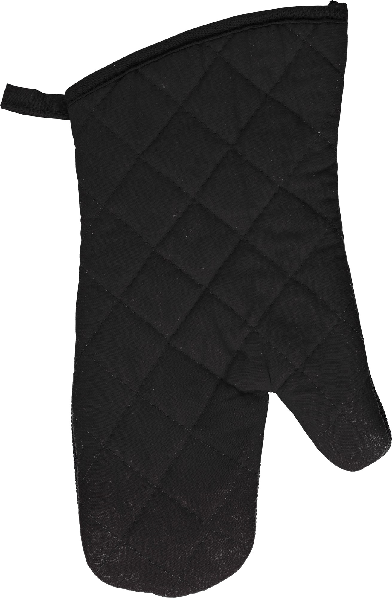 Picture of Cotton oven mitten
