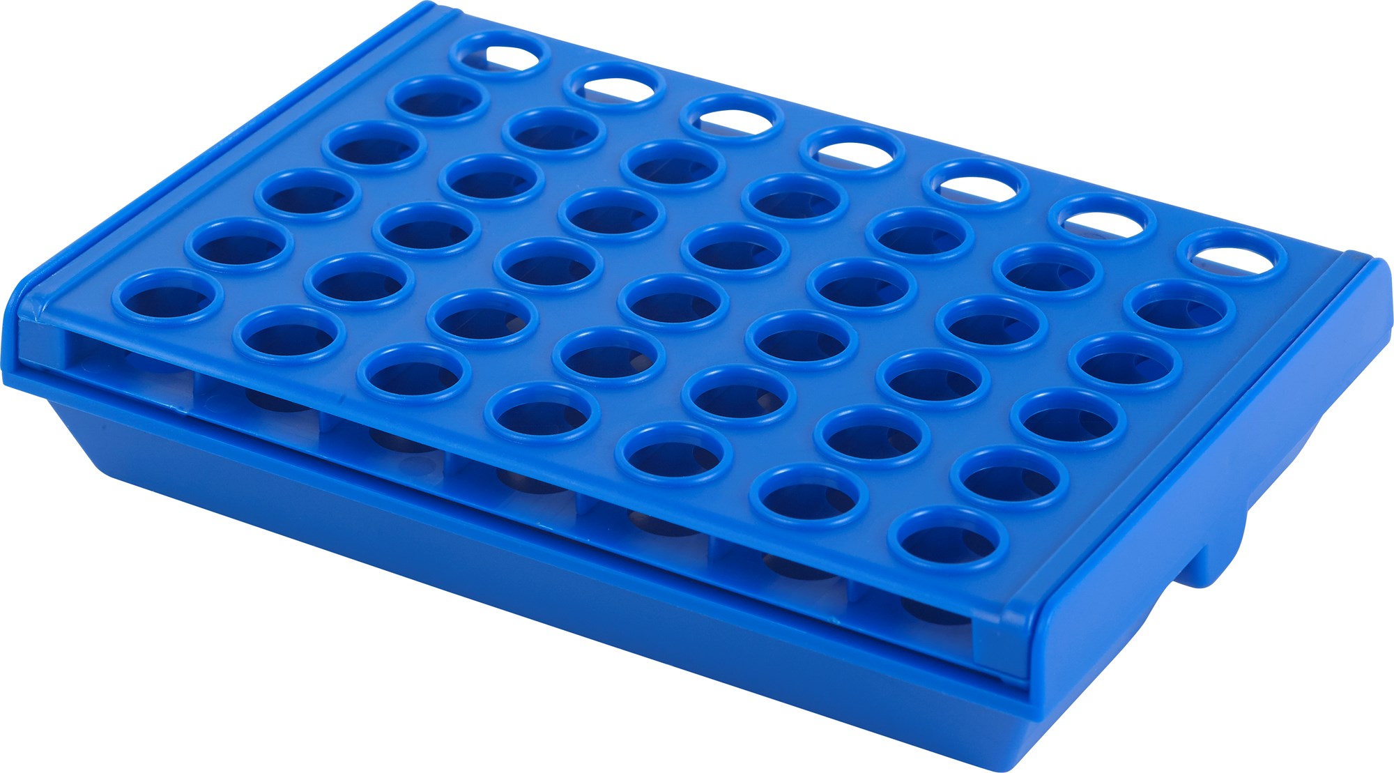 Picture of Plastic 4-in-a-line game