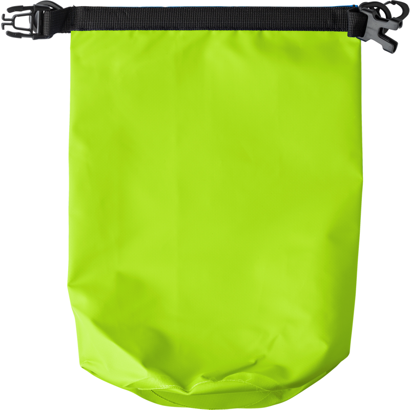 Waterproof beach bag 1877_019 (Lime)