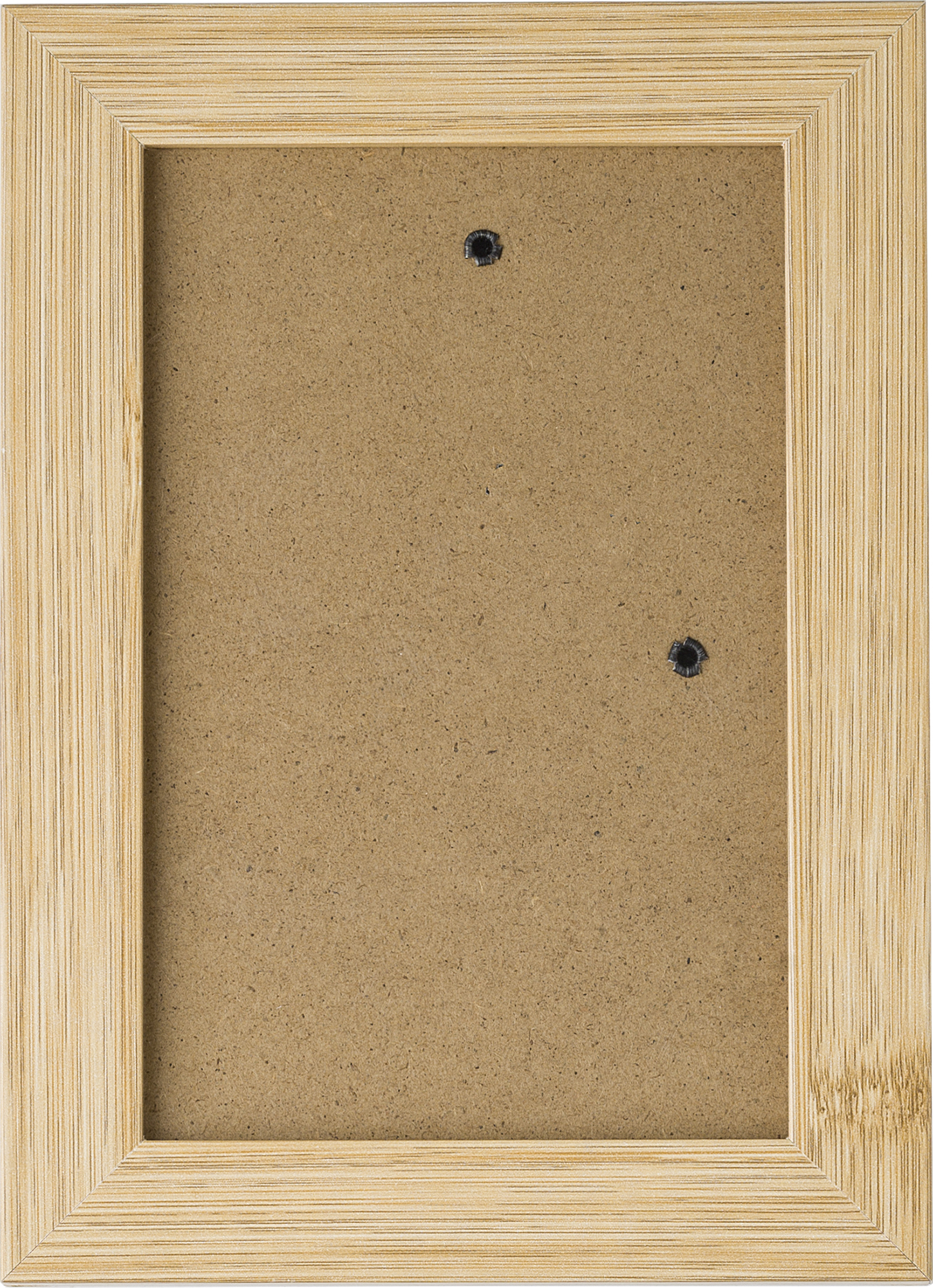 Picture of Bamboo photo frame