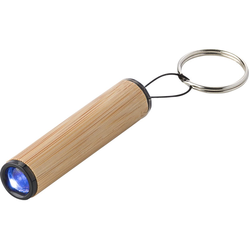 Bamboo mini torch 821118_011 (Brown)