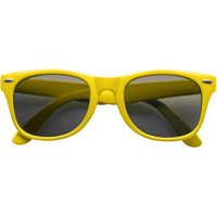 Classic sunglasses 9672_006 (Yellow)
