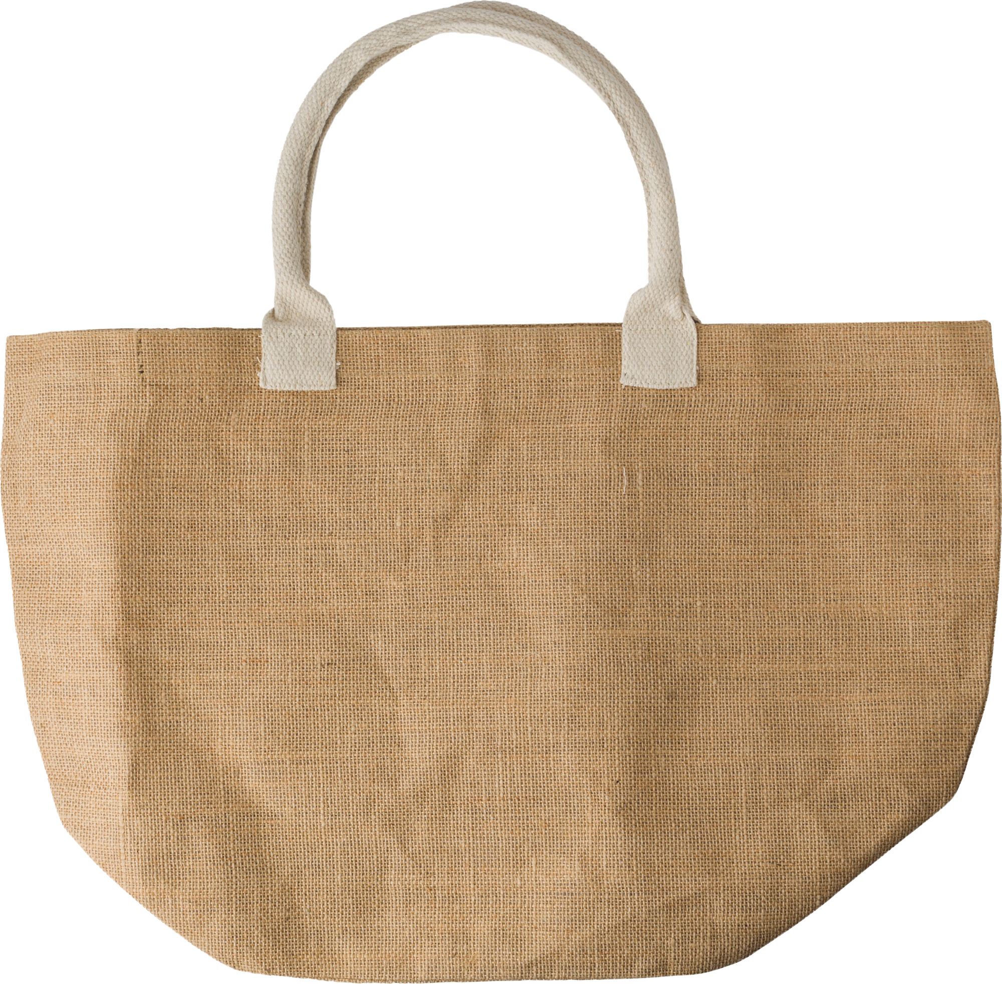 Picture of Jute shopping bag