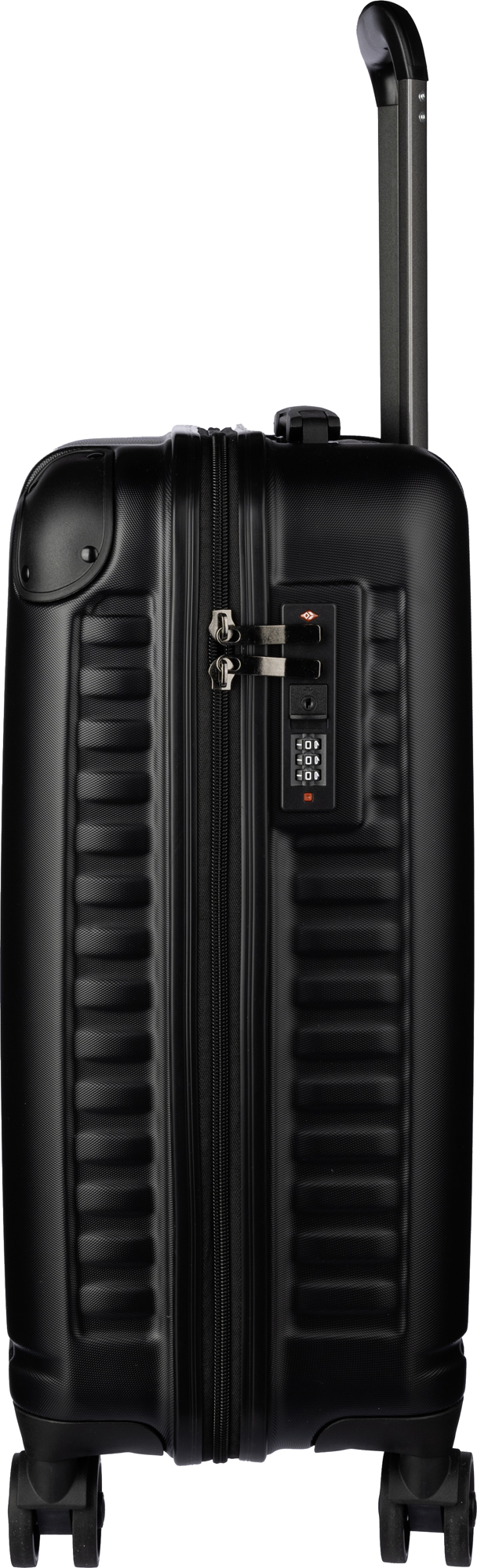 Picture of Luggage trolley