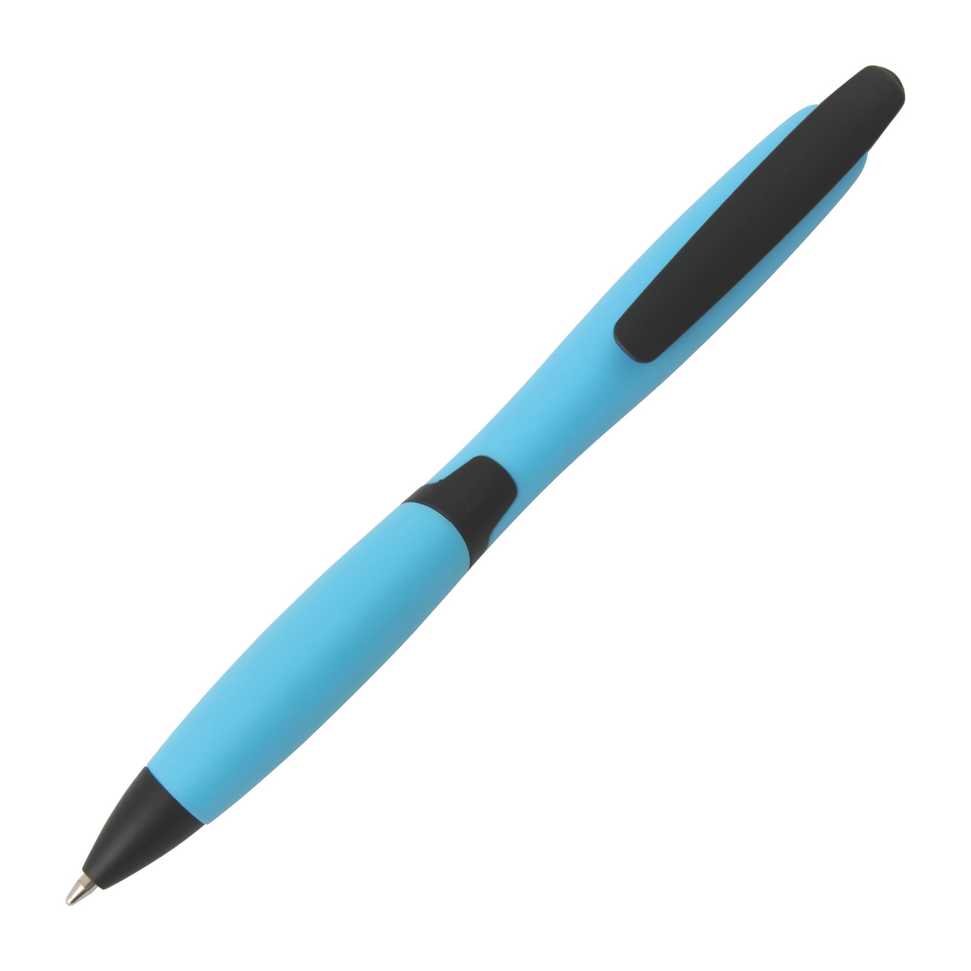 Picture of Plastic ballpen
