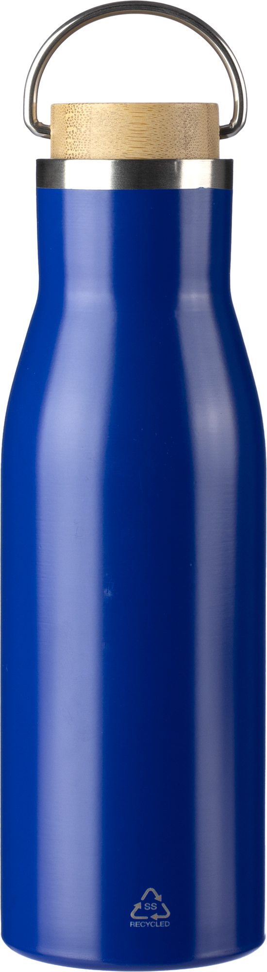 Picture of Recycled steel bottle (500ml)