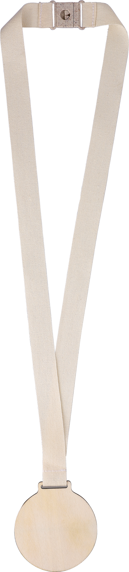 Picture of Basswood medal