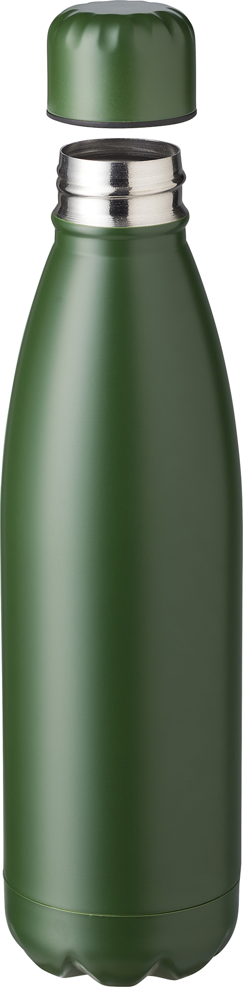 Picture of Stainless steel single walled bottle (700ml)
