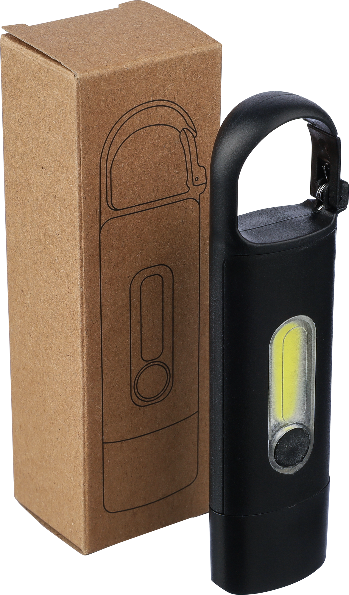 Picture of Recycled mini flashlight