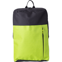 Backpack 9185_029 (Light green)