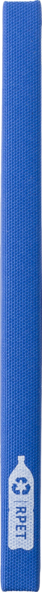 Picture of A5 RPET Notebook