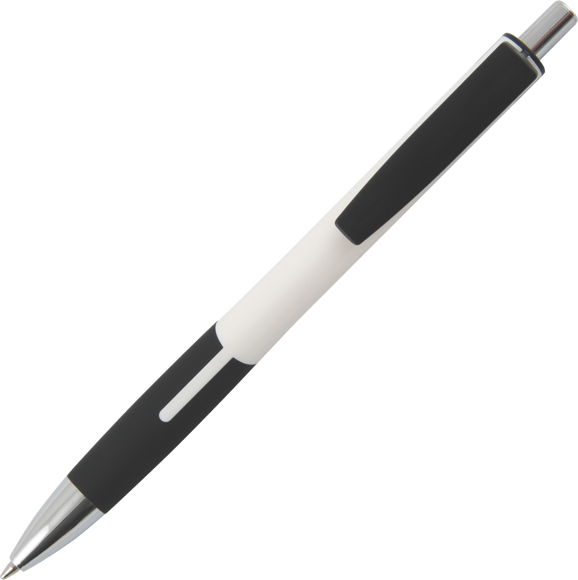 Picture of Plastic ballpen