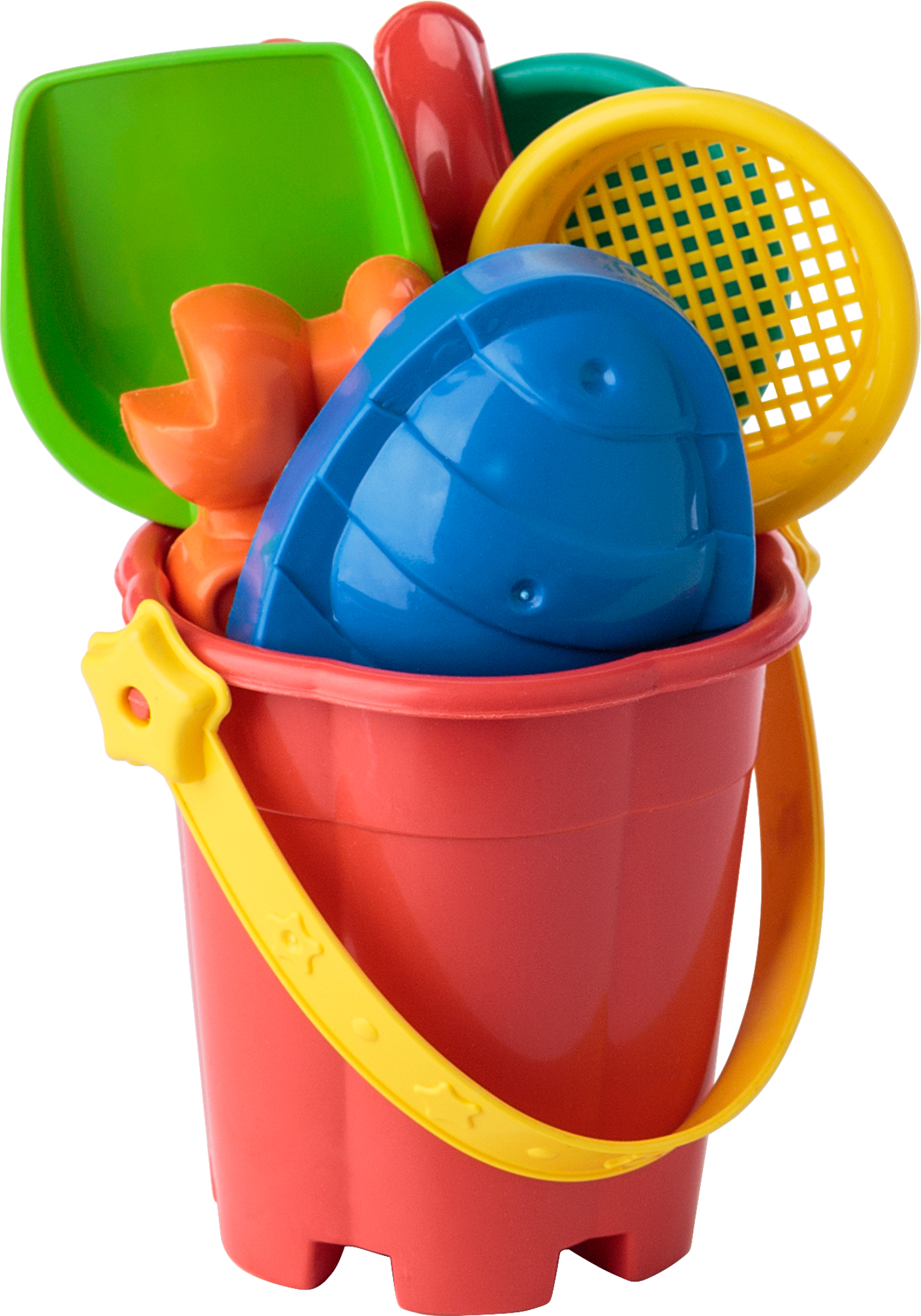 Picture of Beach bucket