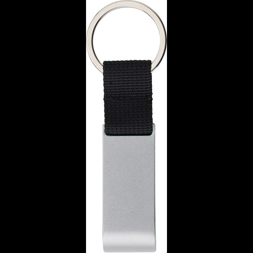 Metal key holder