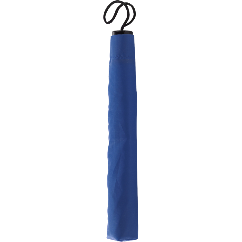 Foldable umbrella 4092_023 (Cobalt blue)
