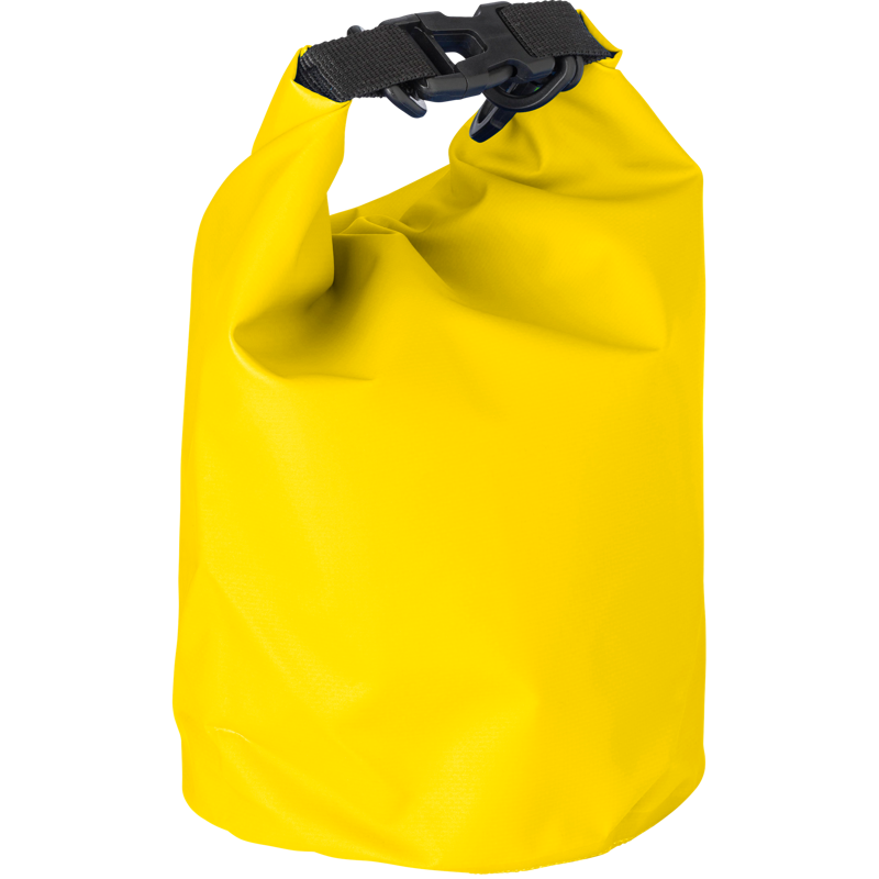 Waterproof beach bag 1877_006 (Yellow)