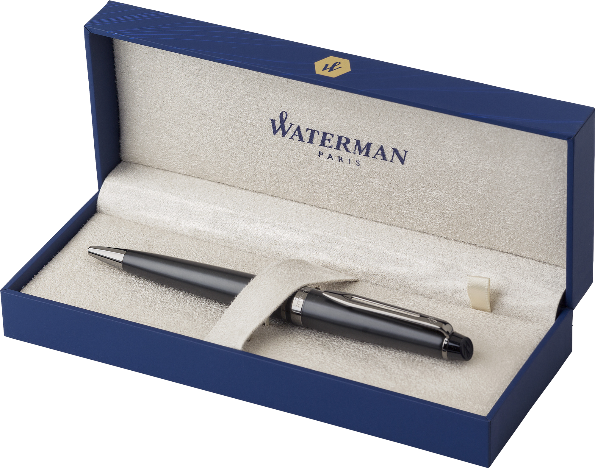 Picture of Waterman Expert metal ballpen