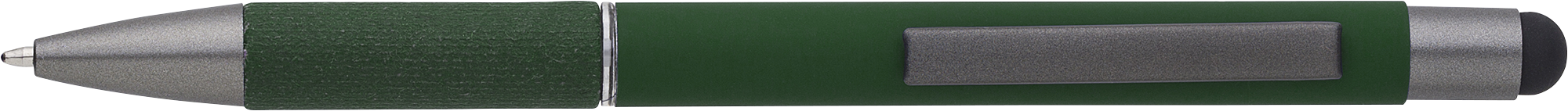 Picture of Aluminium ballpen