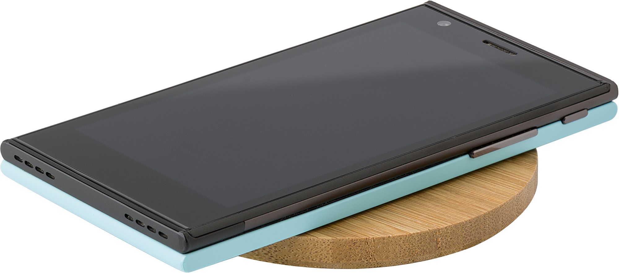 Picture of Bamboo charger