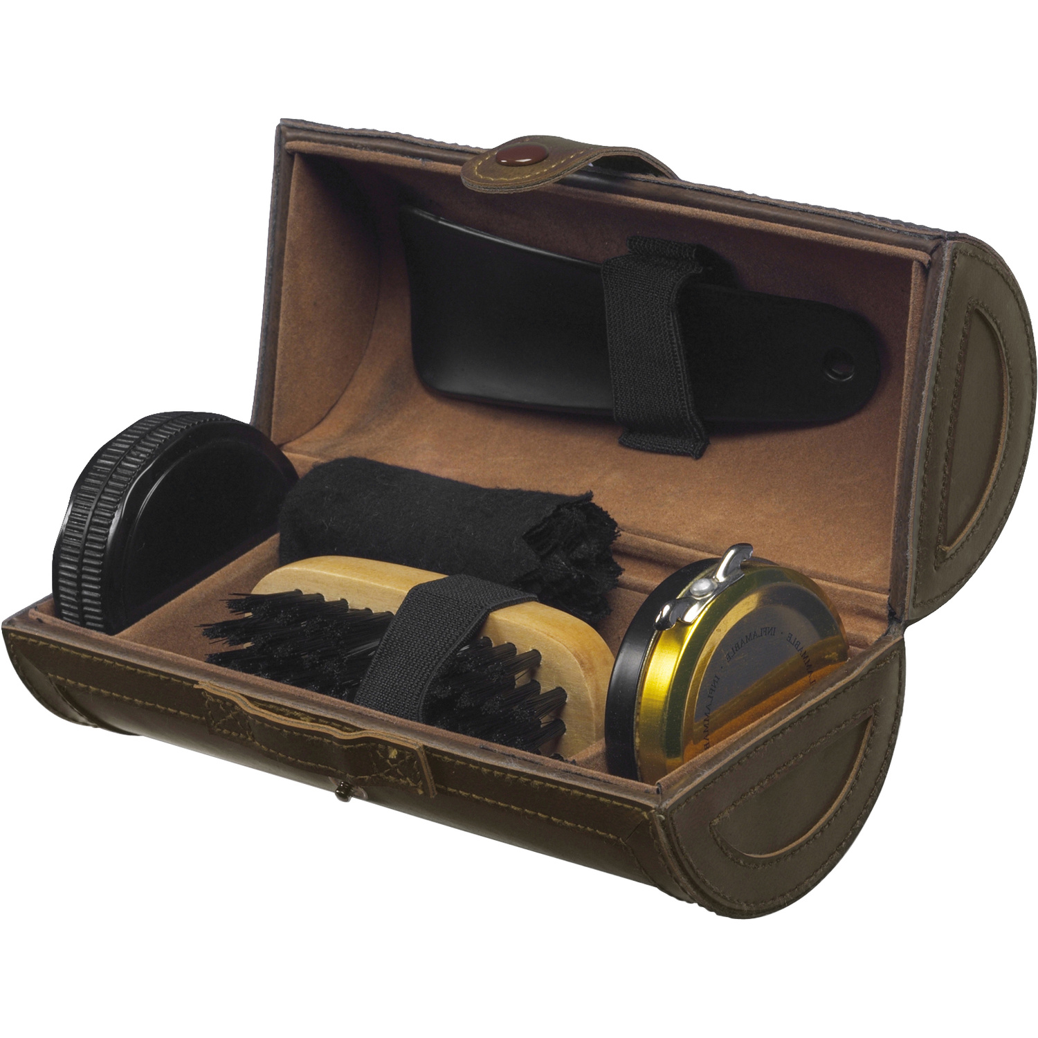 Picture of Shoe polish set