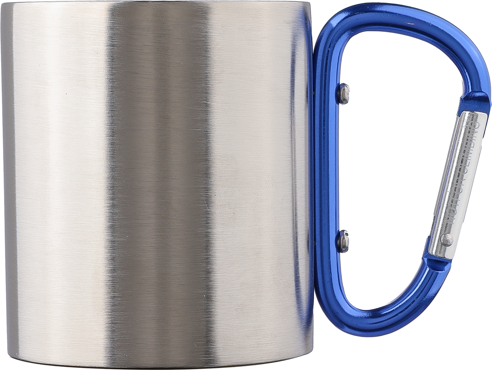Picture of Stainless steel double walled travel mug (185ml)