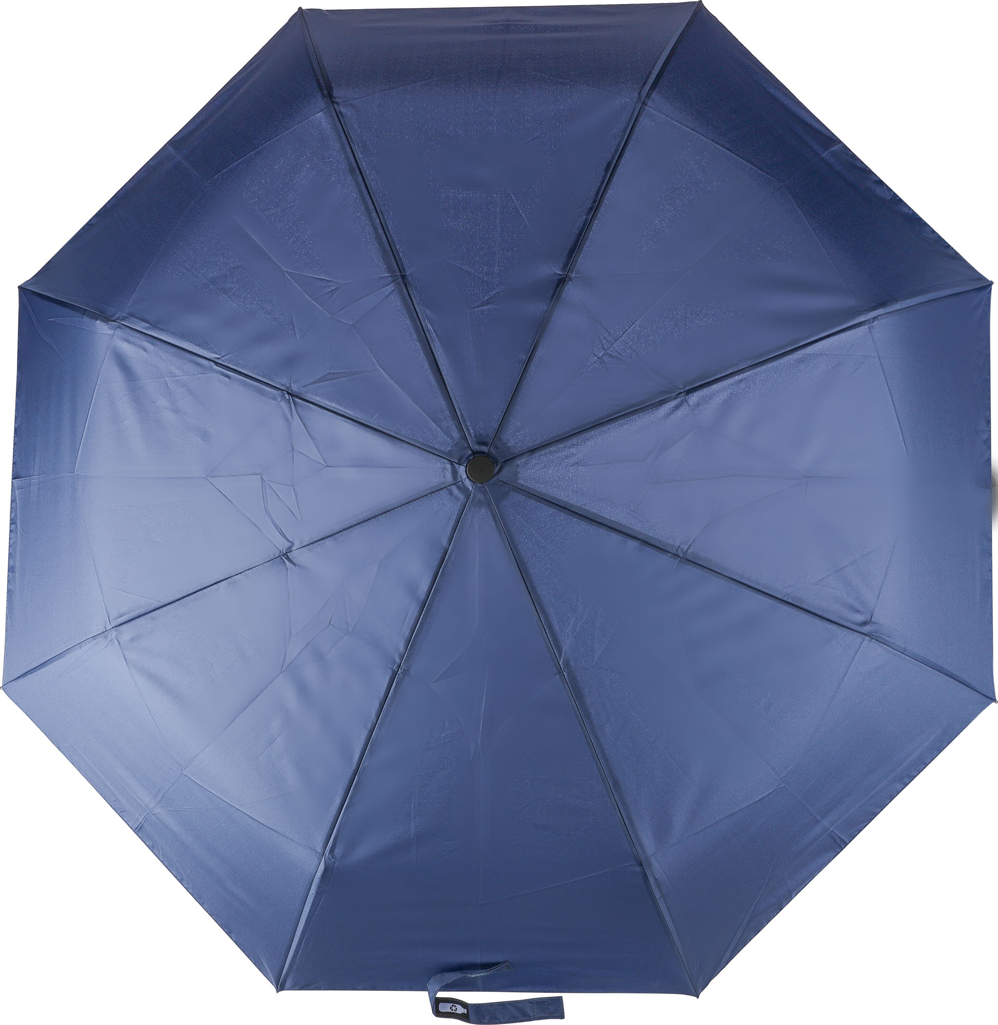Picture of RPET automatic umbrella
