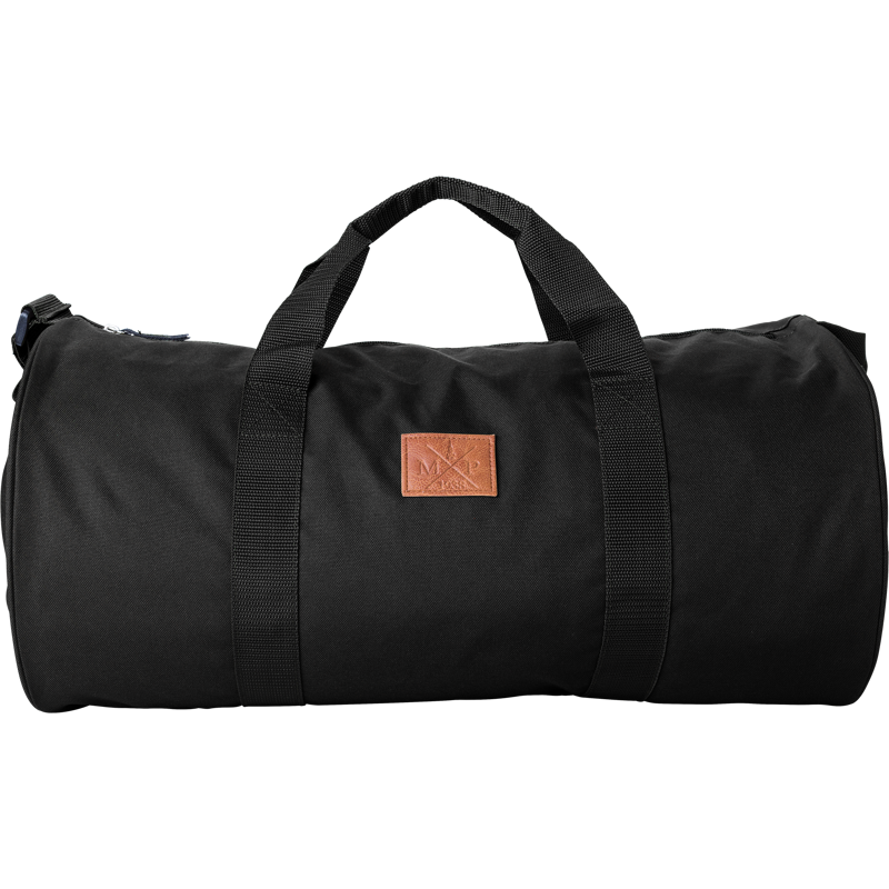 Duffle bag 8492_001 (Black)