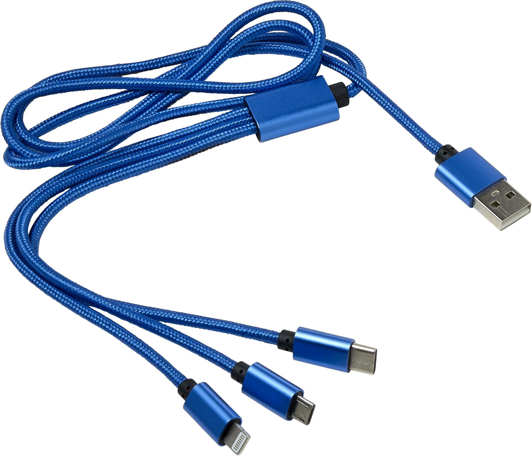Picture of USB charging cable