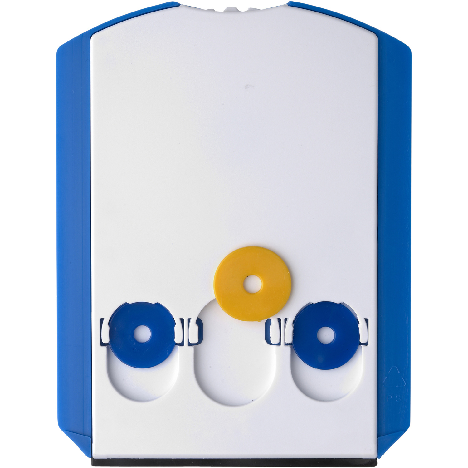 Picture of Ice scraper parking disc