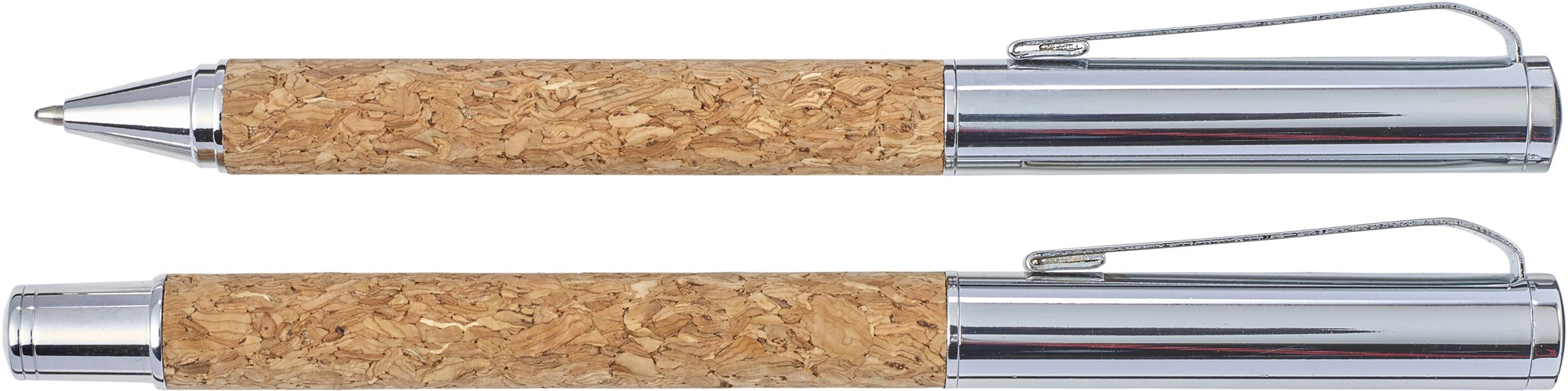 Picture of Cork writing set