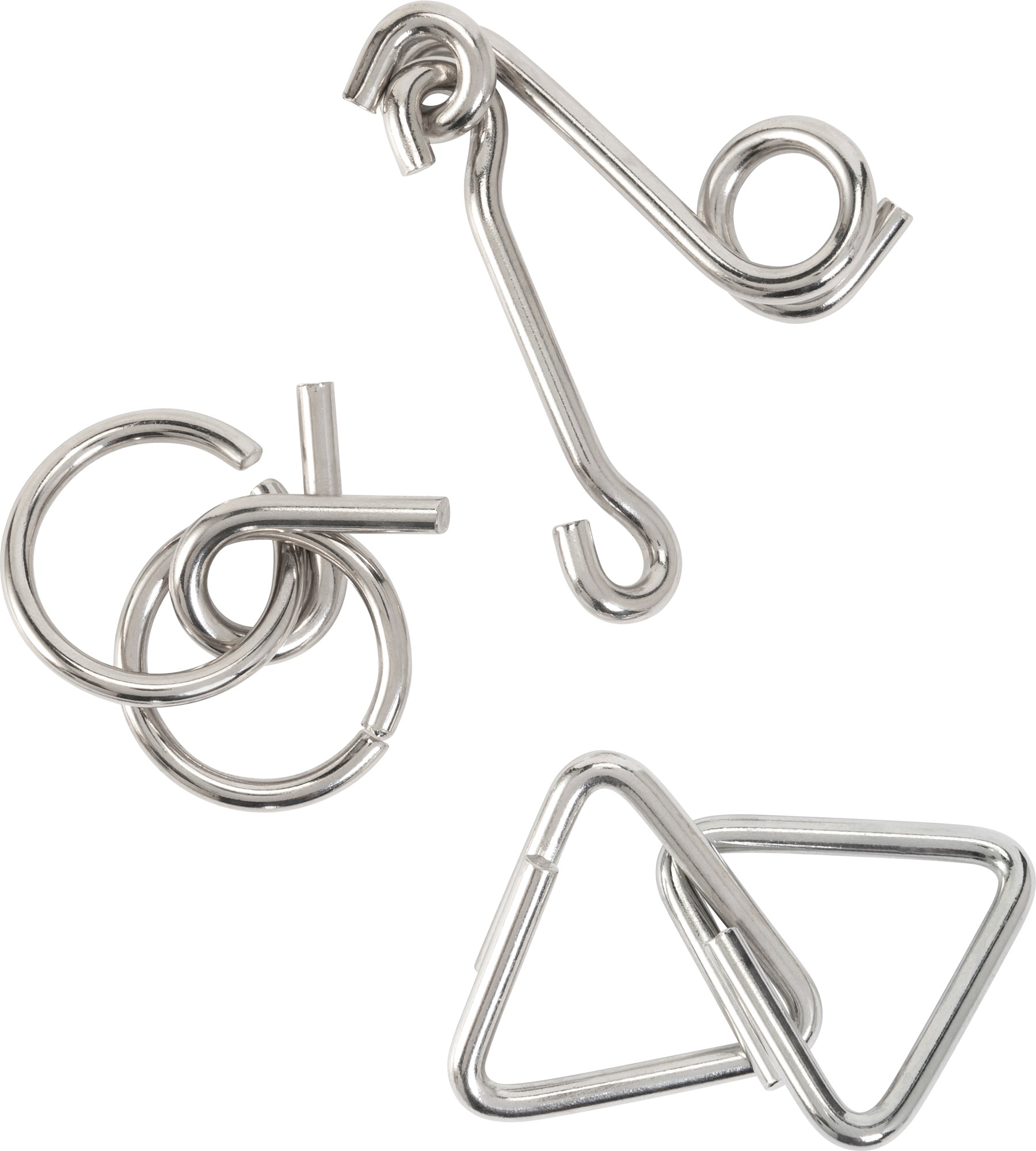 Picture of Thinking games