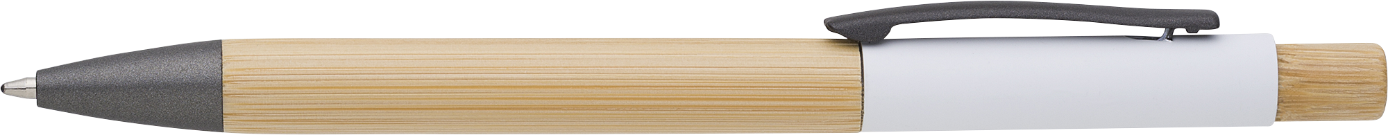 Picture of Bamboo ballpen