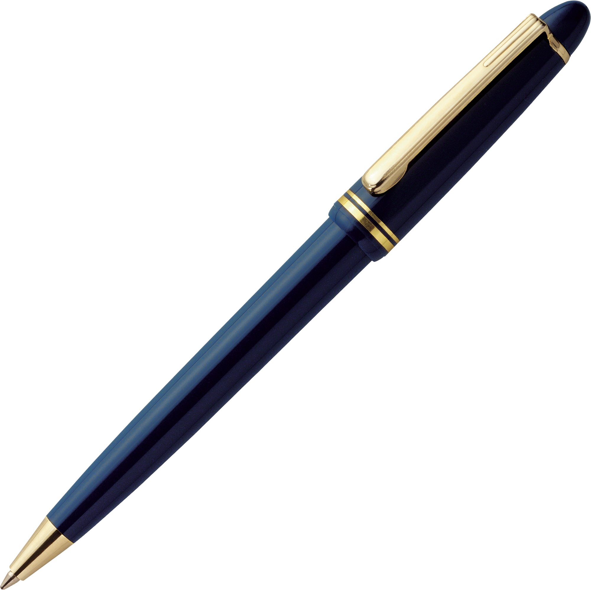 Picture of Classic plastic ballpoint