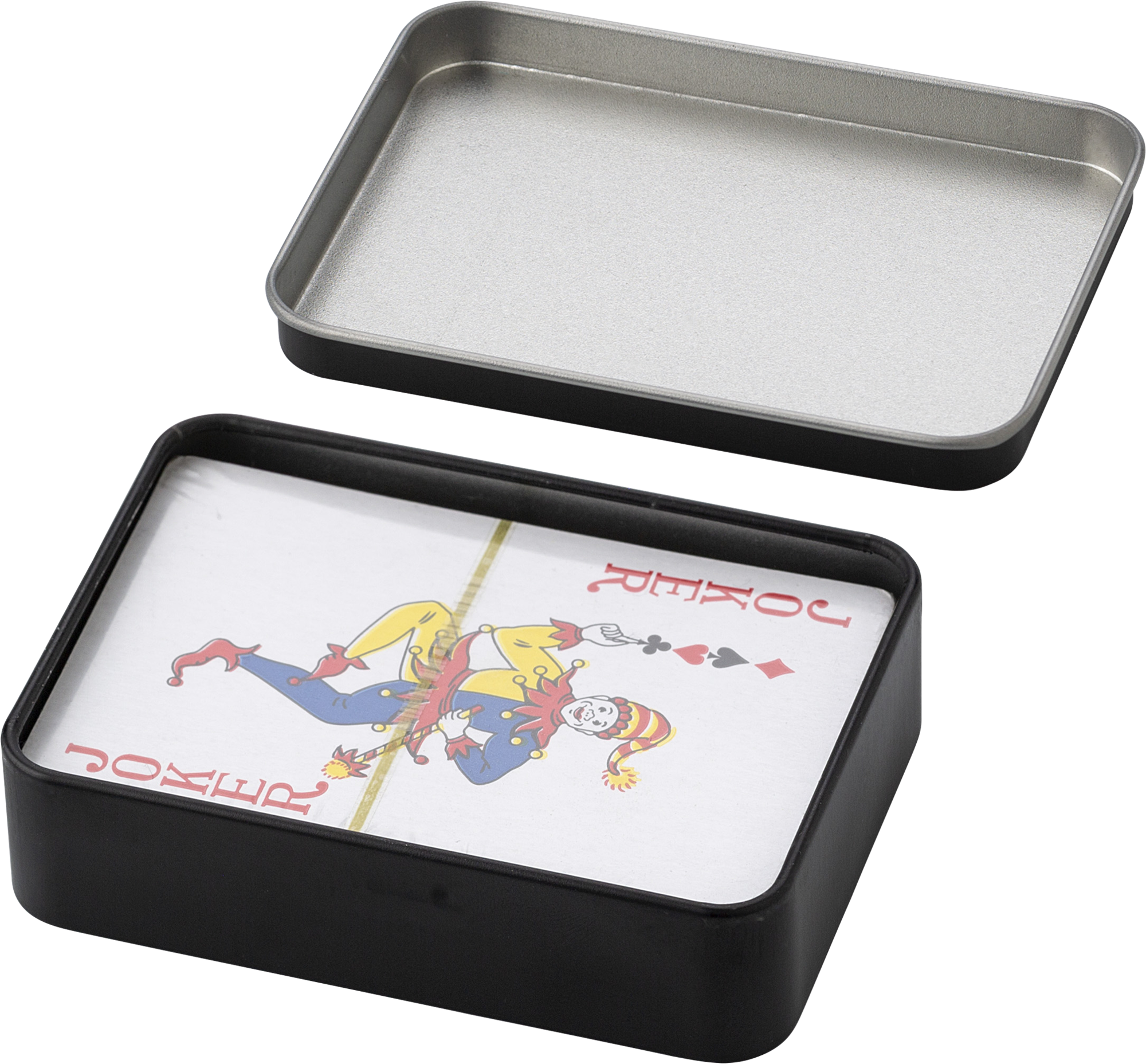 Picture of Playing cards