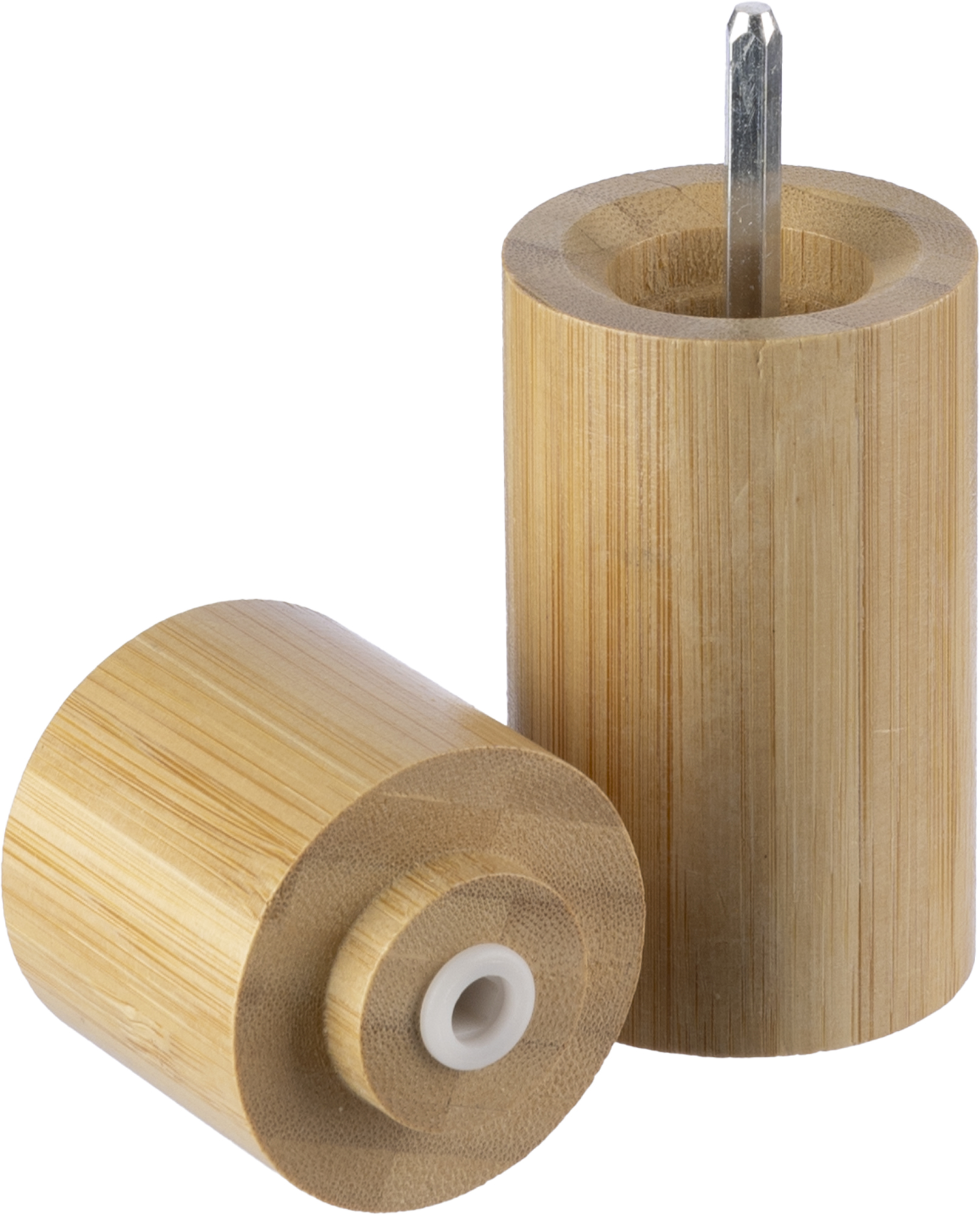 Picture of Bamboo spice mill