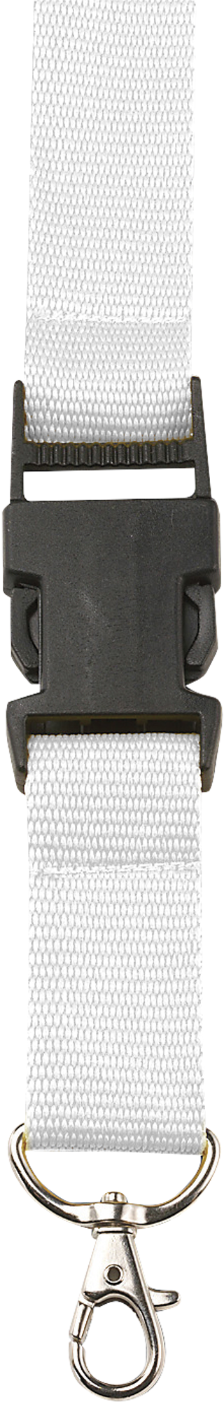 Picture of Lanyard with carabiner clip