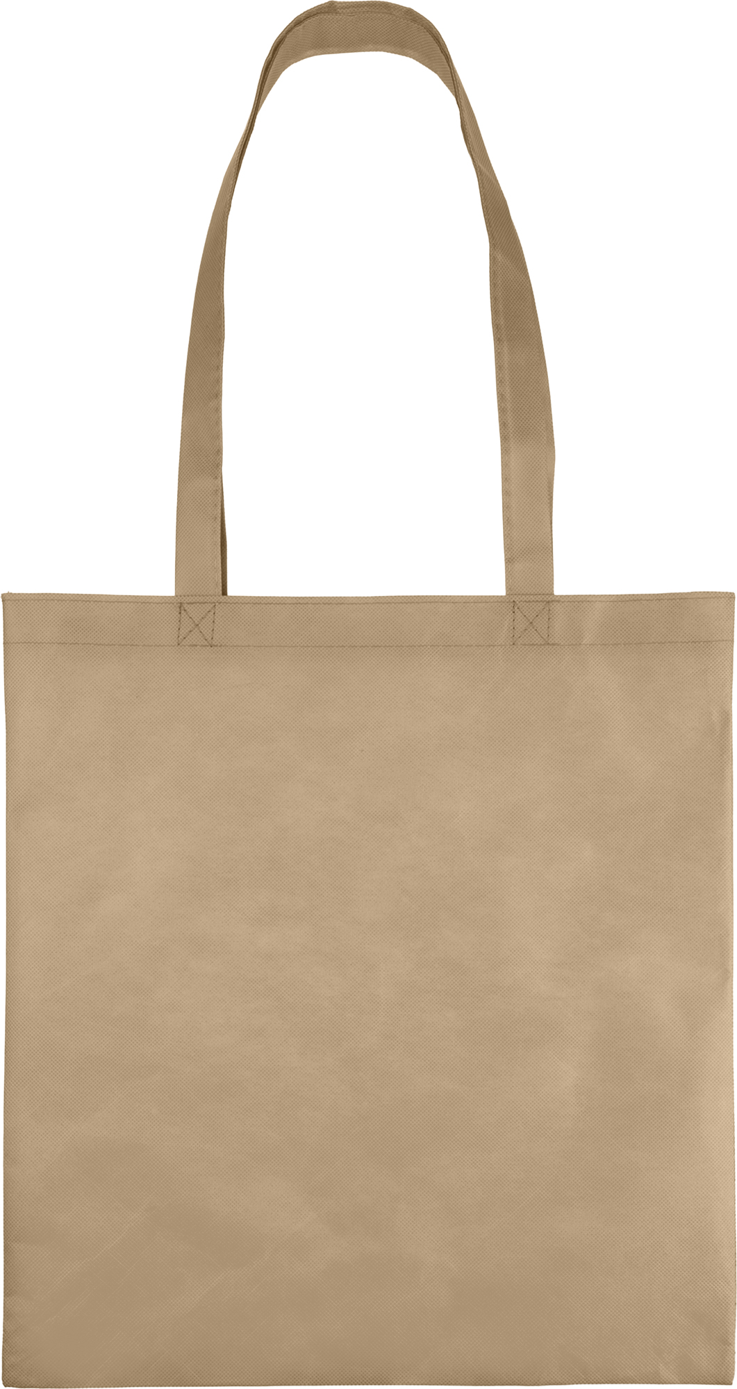 Picture of Recycled non-woven tote bag