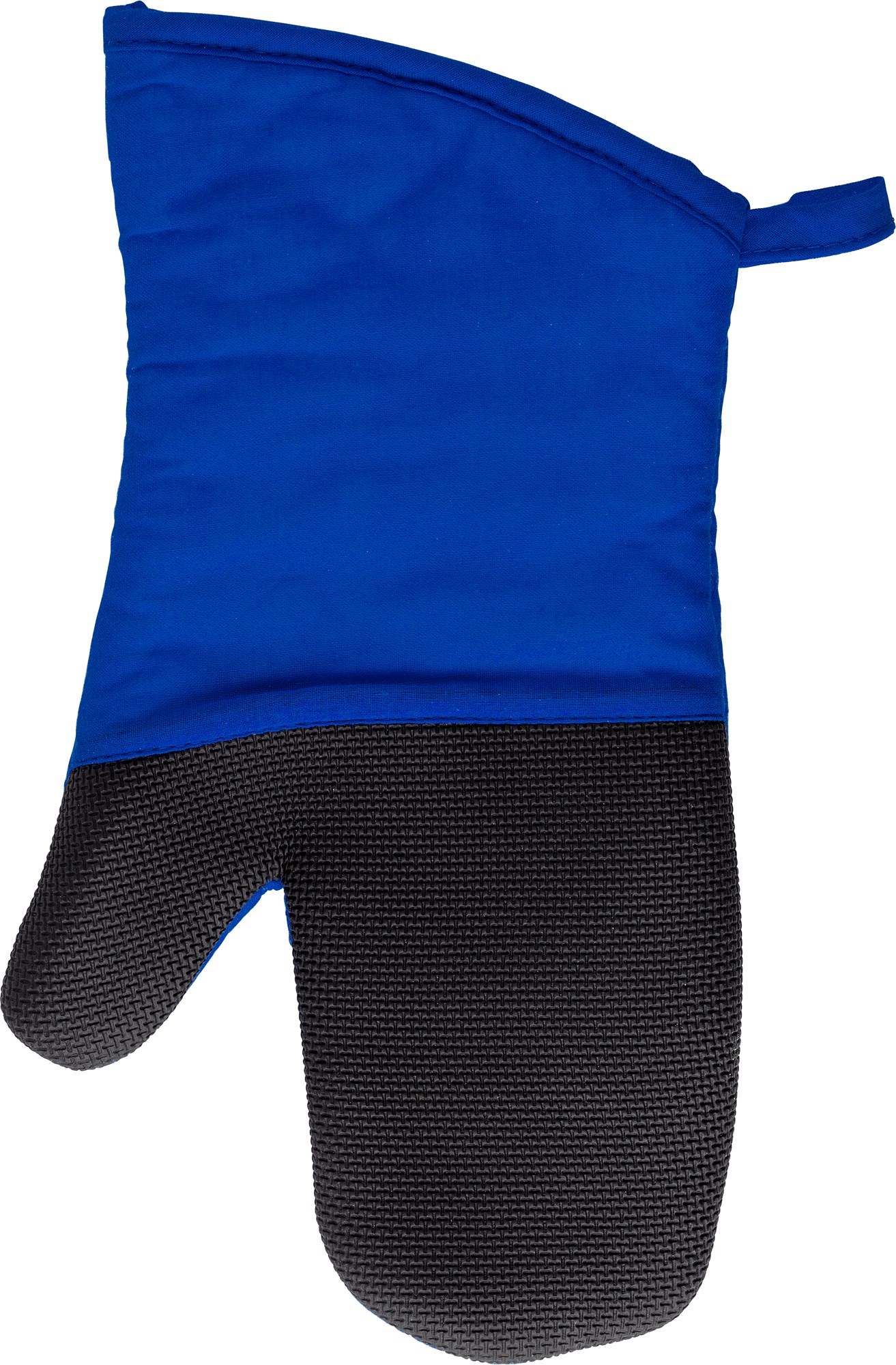 Picture of Cotton oven mitten