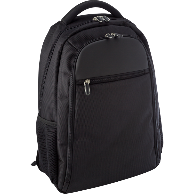 Backpack 7398_001 (Black)