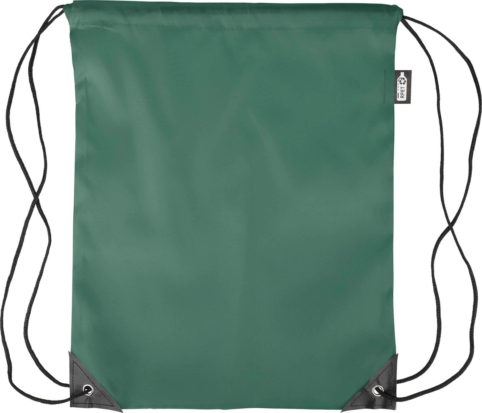 Picture of RPET Drawstring bag