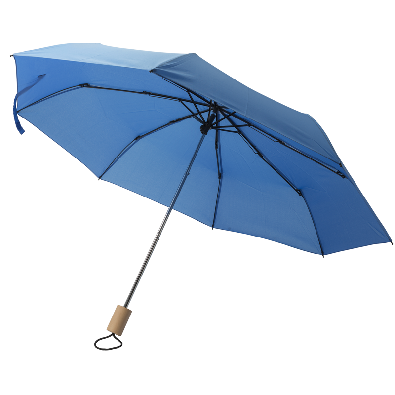 RPET umbrella 1014871_005 (Blue)