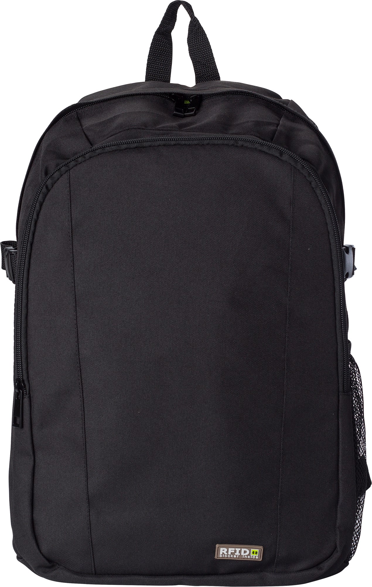 Picture of RFID backpack