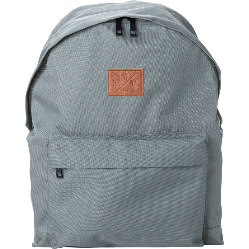 Backpack 8493_003 (Grey)
