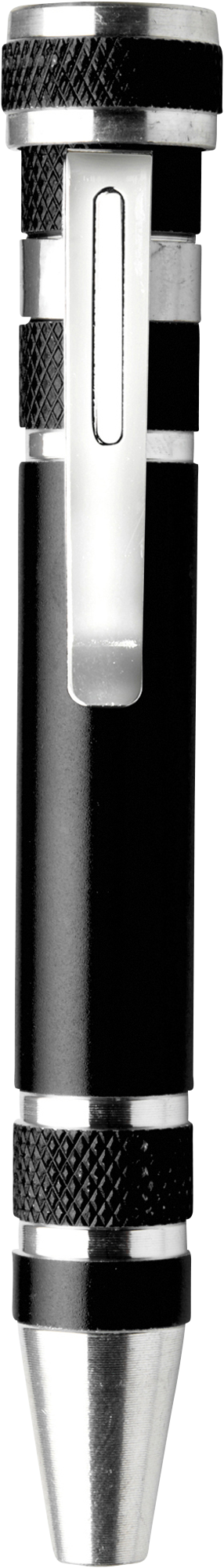 Picture of Pen shaped screwdriver