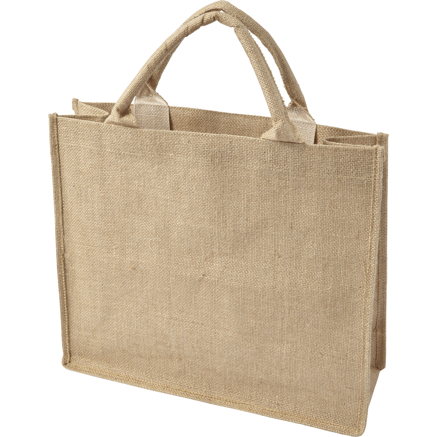 Picture of Jute shopping bag