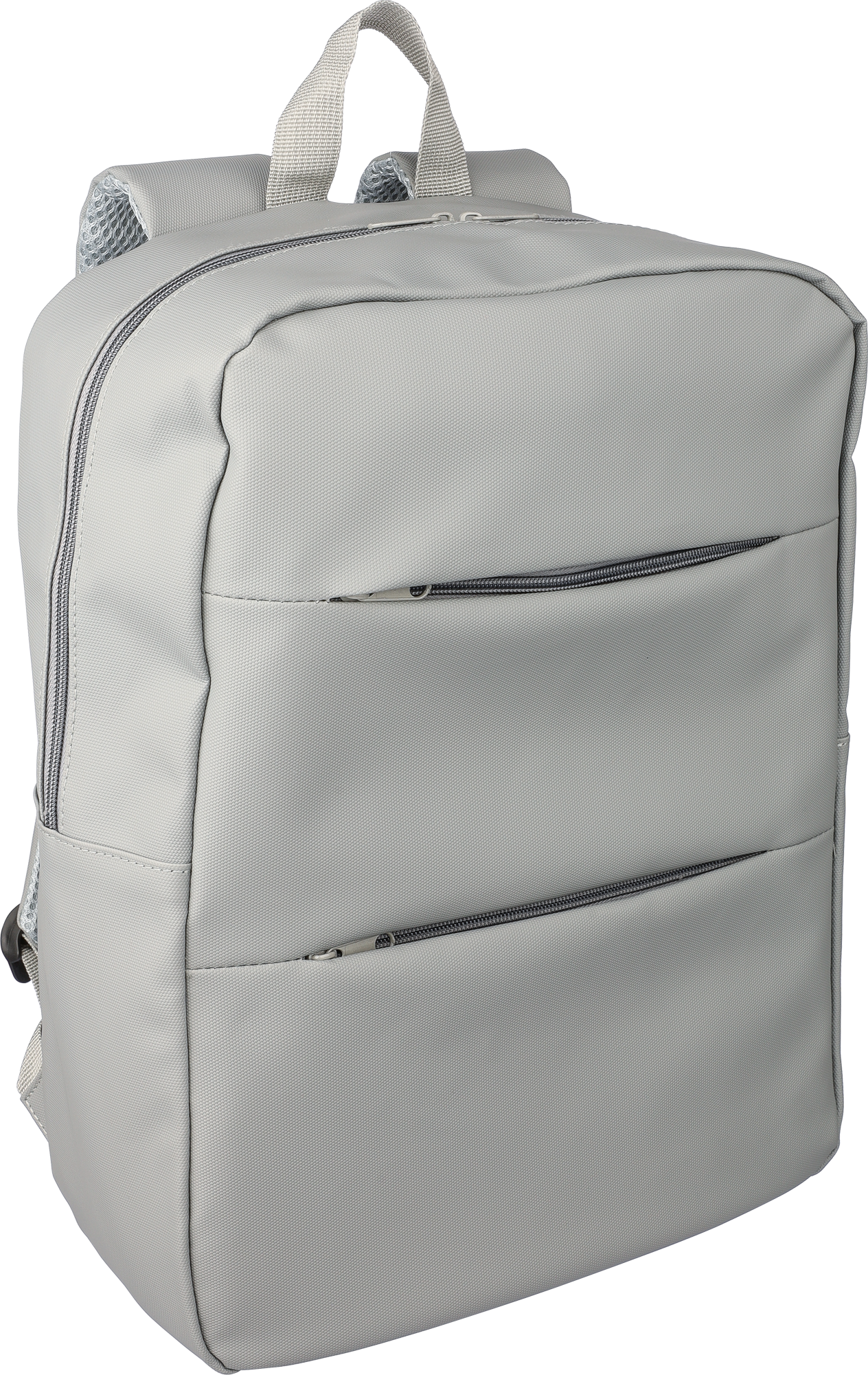 Picture of Water repellent laptop backpack