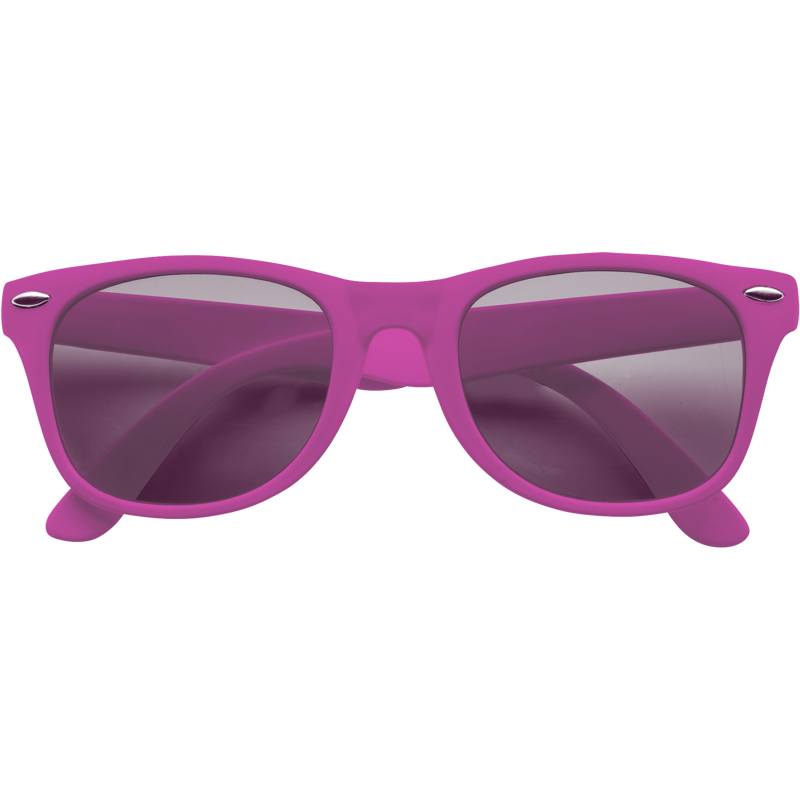 Classic sunglasses 9672_017 (Pink)